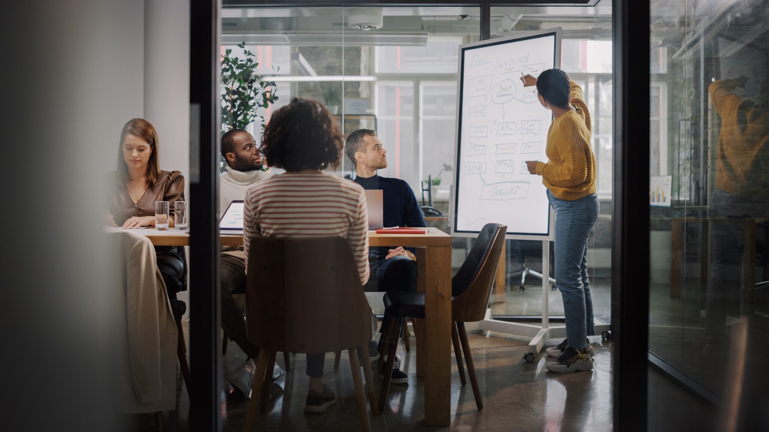 Zofia – Dział Marketingu